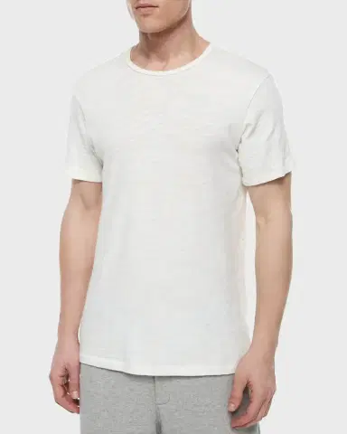 rag & bone Standard Issue Basic Crew T-Shirt | Thumbnail 2