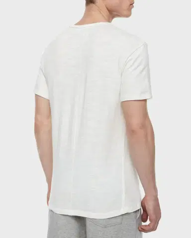rag & bone Standard Issue Basic Crew T-Shirt | Thumbnail 3