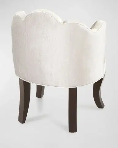 Haute House Princess Vanity Chair | Thumbnail 2 Haute House Princess Vanity Chair | Thumbnail 2