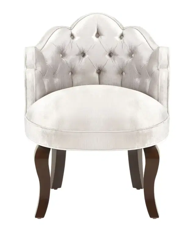 Haute House Princess Vanity Chair