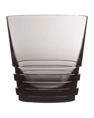 Saint Louis Crystal Large Oxymore Double Old Fashioned | Thumbnail 1