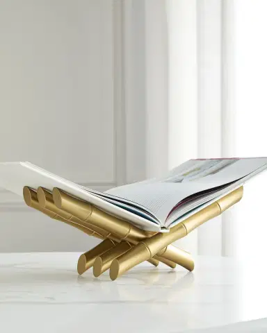 L 'Objet Bambou Bookrest | Thumbnail 2