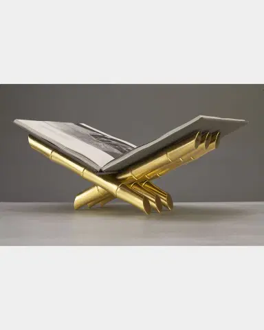 L 'Objet Bambou Bookrest | Thumbnail 3