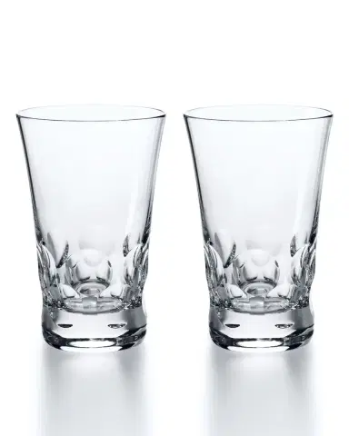 Baccarat Beluga Highballs, Set of 2 | Thumbnail 2