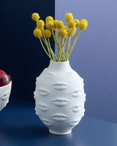 Jonathan Adler Gala Round Vase | Thumbnail 2