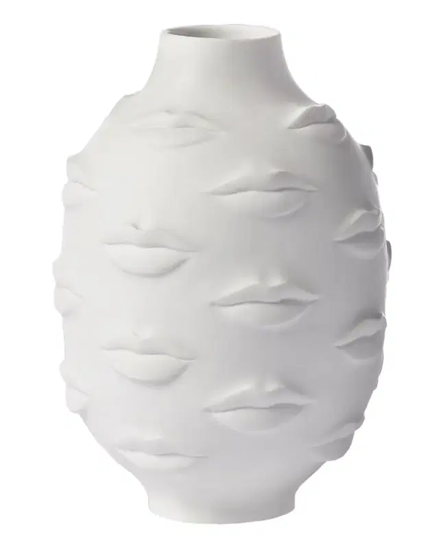 Jonathan Adler Gala Round Vase