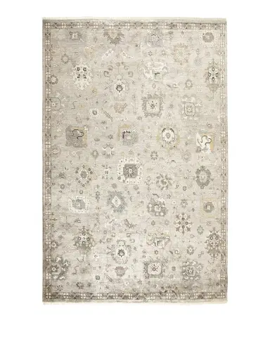 Exquisite Rugs Dancy Rug | Thumbnail 2