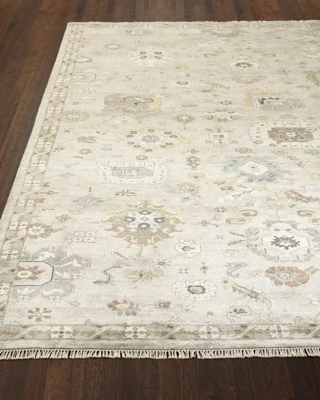 Exquisite Rugs Dancy Rug