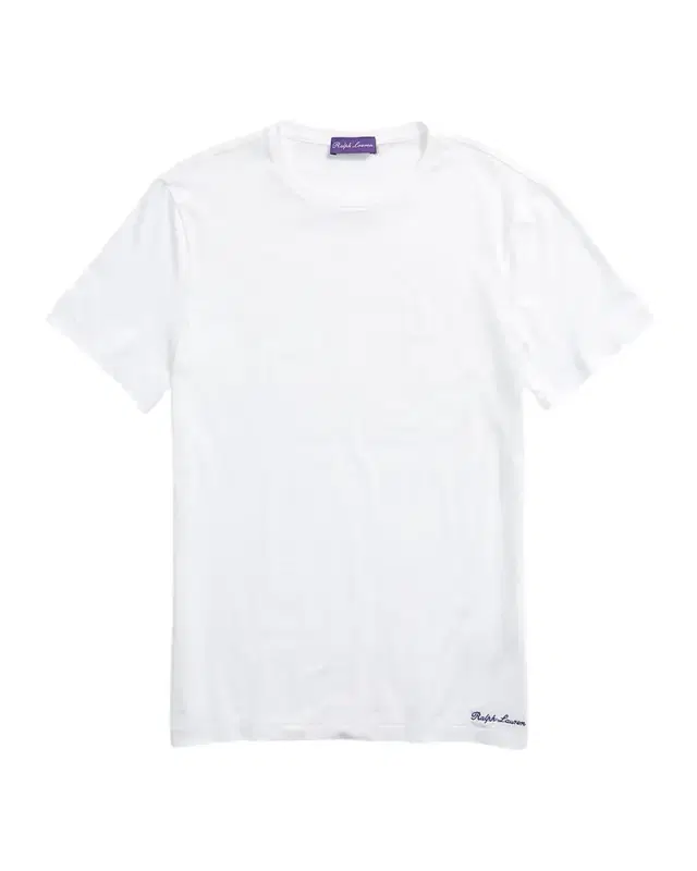 Lisle Crewneck T-Shirt