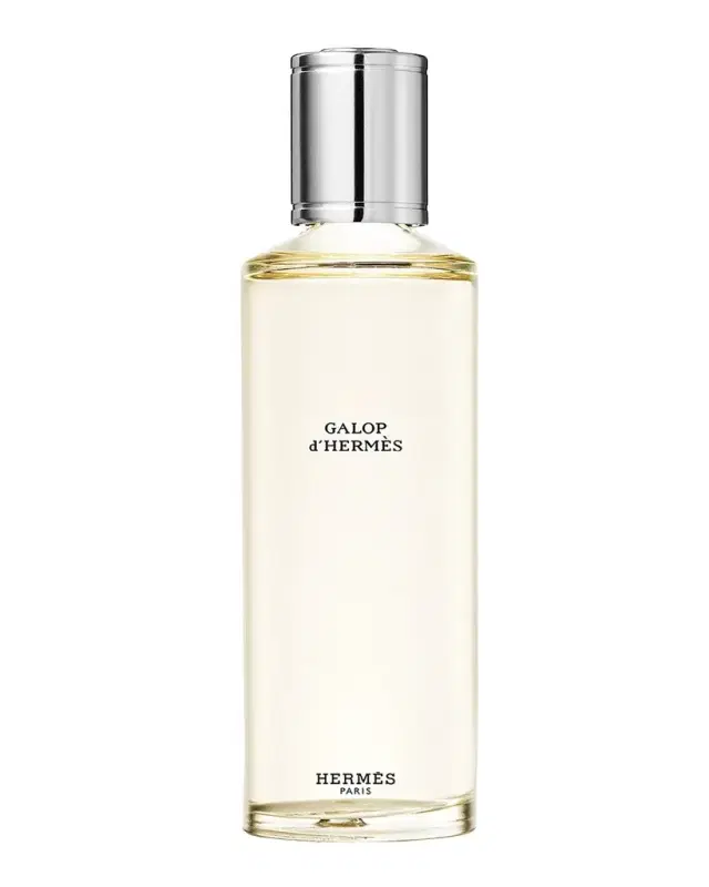Hermes Galop d 'Hermès Pure Perfume Refill