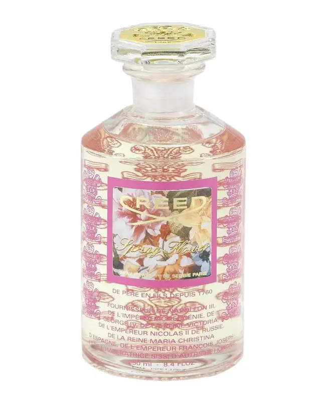 CREED Spring Flower, 8.4 oz.