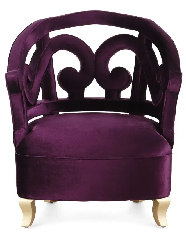 Haute House Avignon Chair