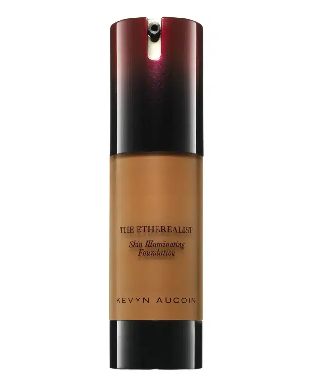 KEVYN AUCOIN The Etherealist Skin Illuminating Foundation