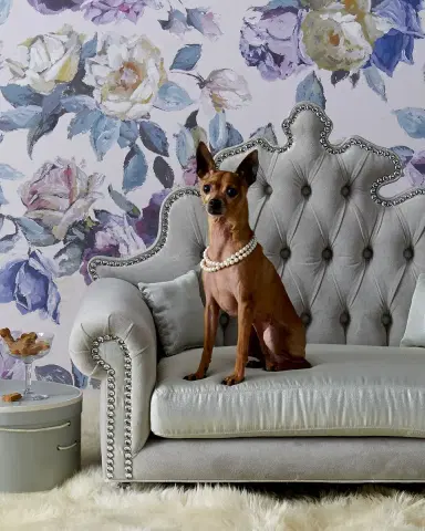 Haute House Isabella Pet Bed | Thumbnail 2