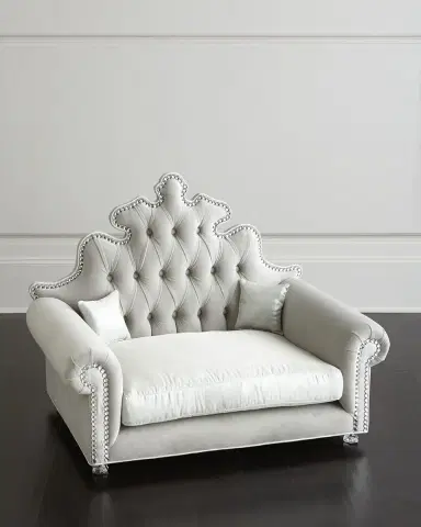 Haute House Isabella Pet Bed | Thumbnail 1