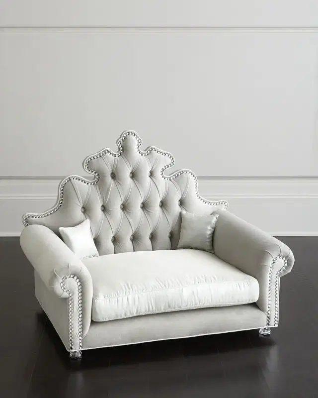 Haute House Isabella Pet Bed