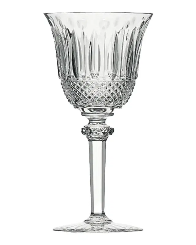 Saint Louis Crystal Tommy Water Goblet