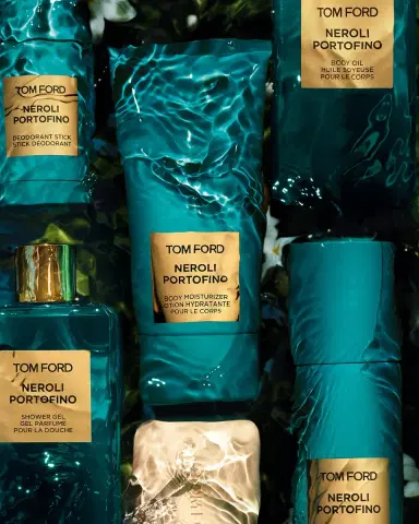 TOM FORD Neroli Portofino Eau de Parfum Fragrance 250ml Decanter | Thumbnail 3 TOM FORD Neroli Portofino Eau de Parfum Fragrance 250ml Decanter | Thumbnail 3