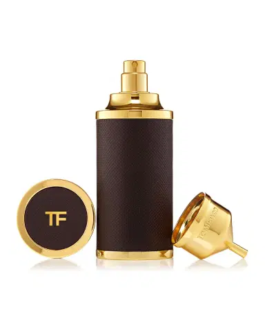 TOM FORD Neroli Portofino Eau de Parfum Fragrance 250ml Decanter | Thumbnail 4 TOM FORD Neroli Portofino Eau de Parfum Fragrance 250ml Decanter | Thumbnail 4