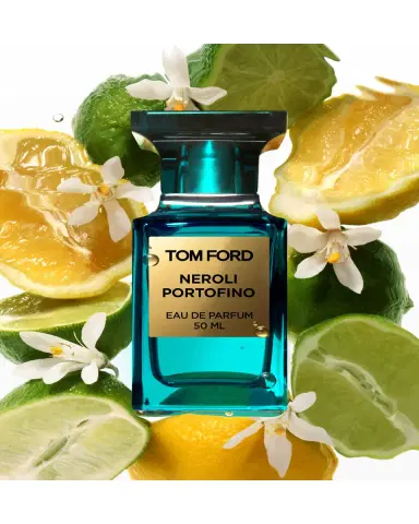 TOM FORD Neroli Portofino Eau de Parfum Fragrance 250ml Decanter | Thumbnail 7 TOM FORD Neroli Portofino Eau de Parfum Fragrance 250ml Decanter | Thumbnail 7