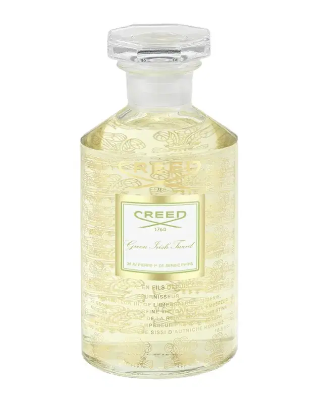 CREED Green Irish Tweed