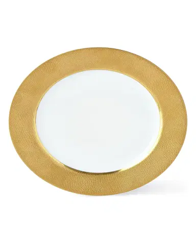 Bernardaud Sauvage Salad Plate | Thumbnail 2