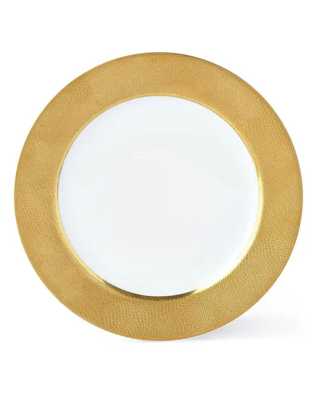 Sauvage Salad Plate