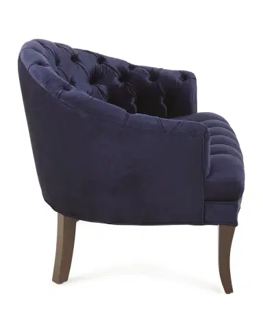 Haute House Ariana Tufted Chair | Thumbnail 4