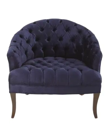 Haute House Ariana Tufted Chair | Thumbnail 1