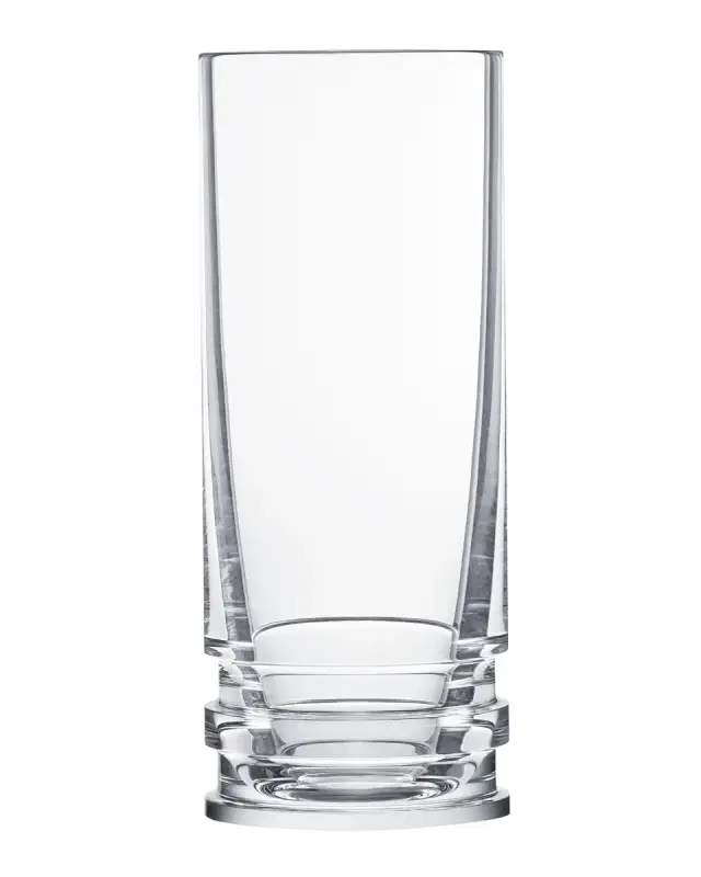 Saint Louis Crystal Oxymore Vodka Shot Glass