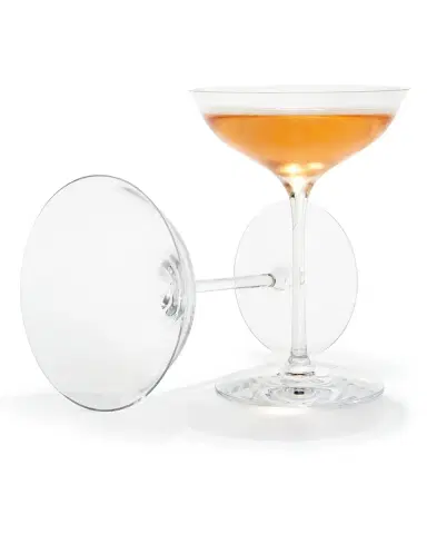 Waterford Crystal Elegance Champagne Coupe, Set of 2 | Thumbnail 4