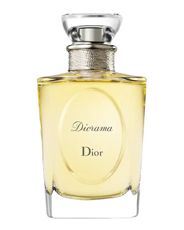 Dior ama Eau de Toilette, 3.4 oz.