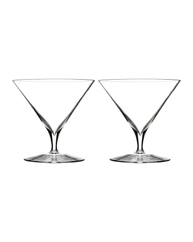 Waterford Crystal Elegance Martini Glasses, Set of 2 | Thumbnail 1