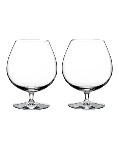 Waterford Crystal Elegance Brandy Glasses, Set of 2 | Thumbnail 1