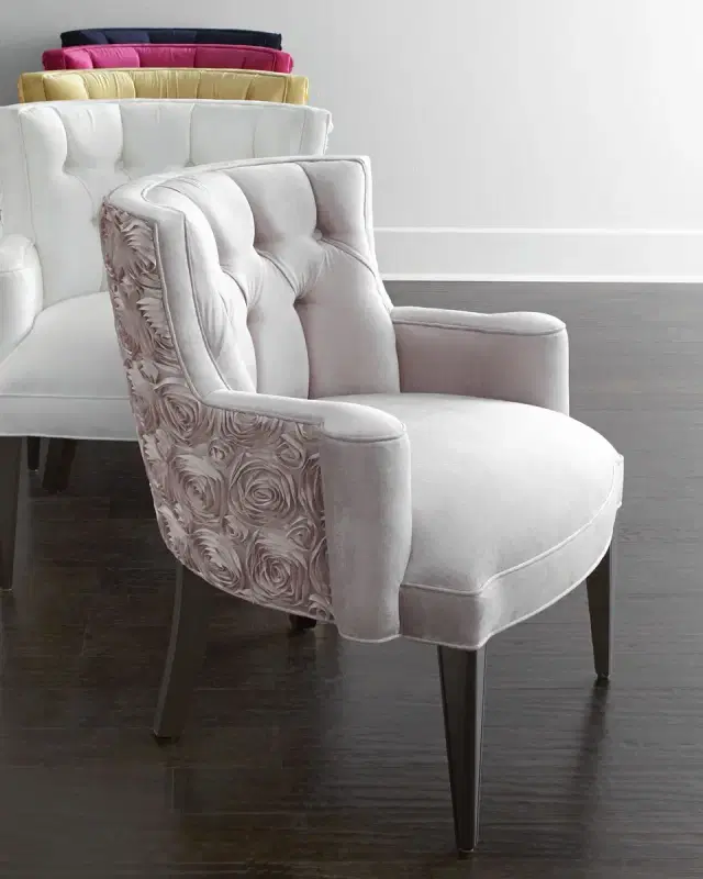 Haute House Tiffany Chair
