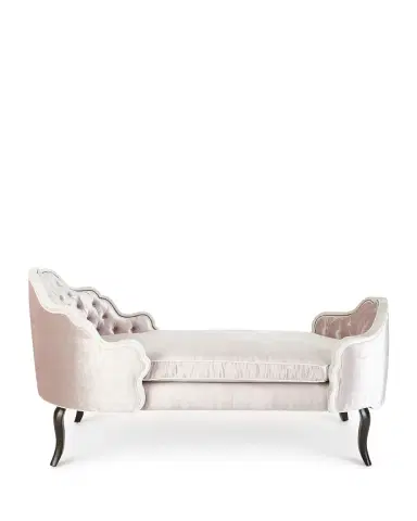 Haute House Pippa Tufted Chaise | Thumbnail 3 Haute House Pippa Tufted Chaise | Thumbnail 3