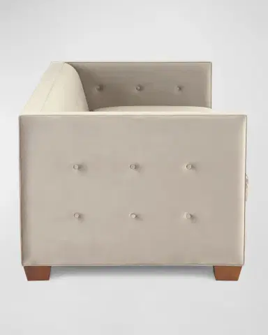 Haute House Birdie Tufted Sofa, 87" | Thumbnail 3 Haute House Birdie Tufted Sofa, 87" | Thumbnail 3