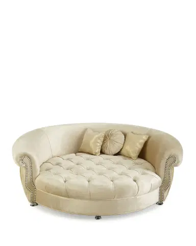 Haute House Harlow Cuddle Pet Bed | Thumbnail 2 Haute House Harlow Cuddle Pet Bed | Thumbnail 2