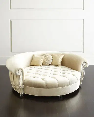 Haute House Harlow Cuddle Pet Bed | Thumbnail 1 Haute House Harlow Cuddle Pet Bed | Thumbnail 1