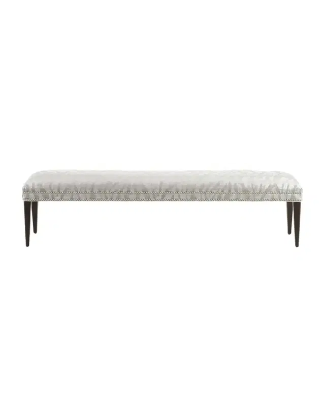 Haute House Gizela Bench 70"