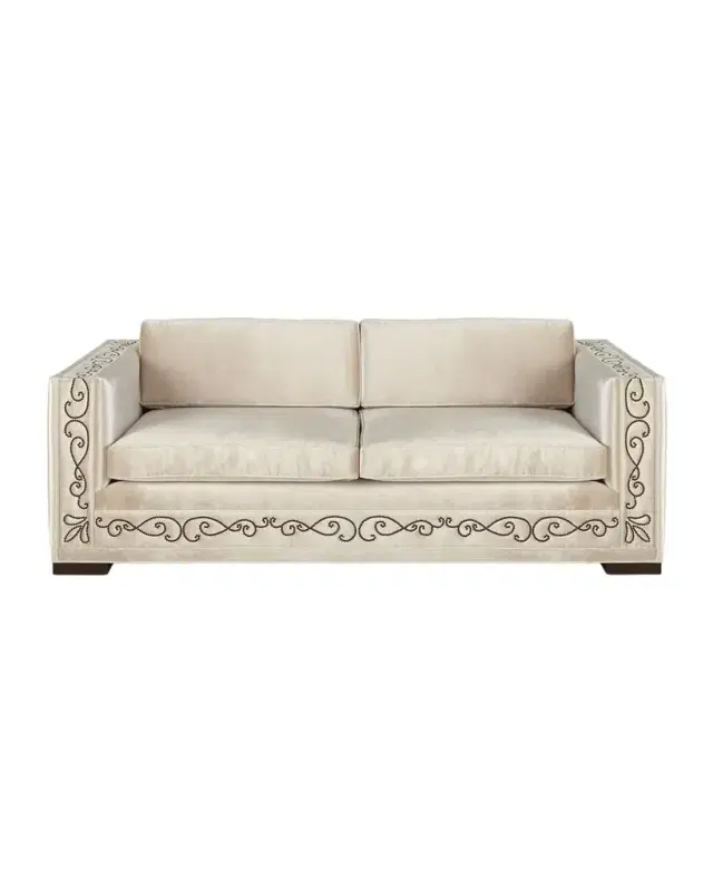 Haute House Grant Sofa, 89"