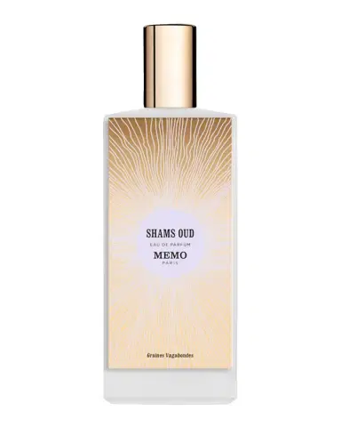Memo Paris Shams Oud Eau de Parfum Spray, 2.5 oz. | Thumbnail 2