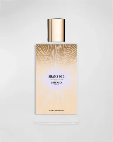 Memo Paris Shams Oud Eau de Parfum Spray, 2.5 oz. | Thumbnail 3