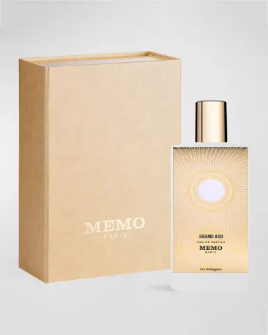 Memo Paris Shams Oud Eau de Parfum Spray, 2.5 oz. | Thumbnail 4