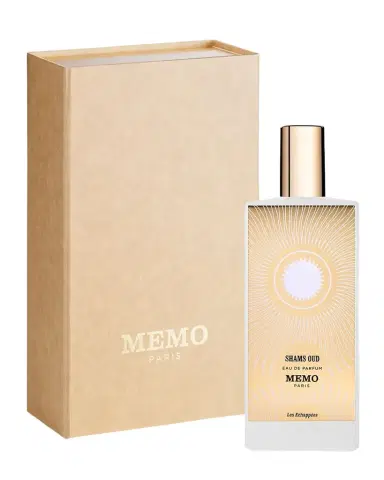 Memo Paris Shams Oud Eau de Parfum Spray, 2.5 oz. | Thumbnail 1