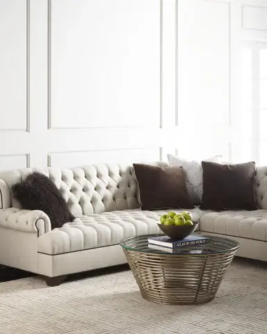 Haute House Mr. Smith Sectional | Thumbnail 2 Haute House Mr. Smith Sectional | Thumbnail 2