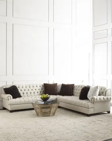 Haute House Mr. Smith Sectional | Thumbnail 3 Haute House Mr. Smith Sectional | Thumbnail 3
