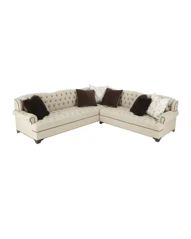 Haute House Mr. Smith Sectional | Thumbnail 1 Haute House Mr. Smith Sectional | Thumbnail 1