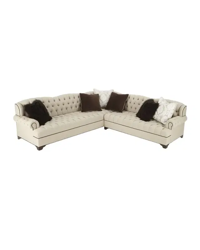 Haute House Mr. Smith Sectional