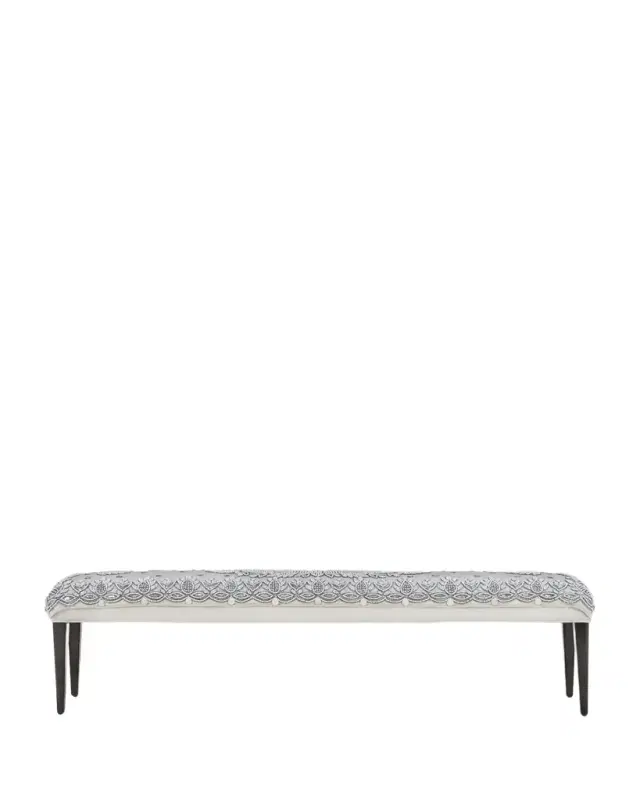 Haute House Carmel Bench 70"